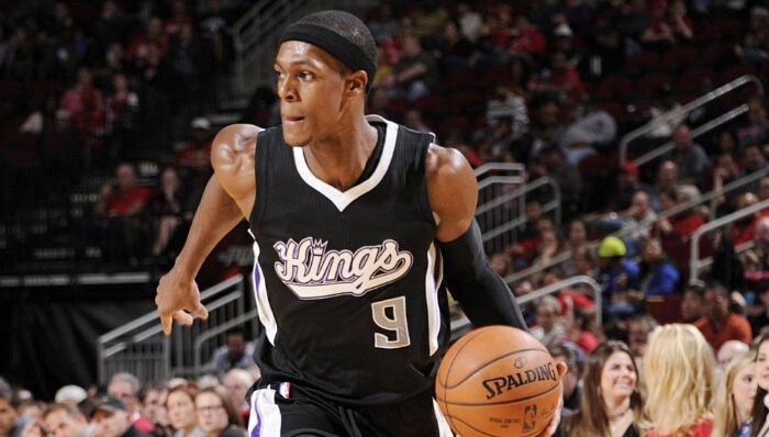 拉简·隆多：从“达拉斯公敌”到“萨克拉门托英雄”