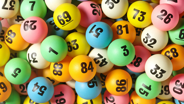 博彩业,彩票,中奖,规律