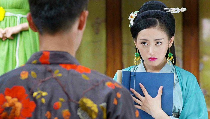 《太子妃升职记》被下架,贾跃亭发“哭脸”微博