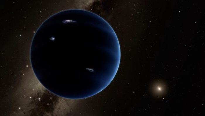 第九大行星