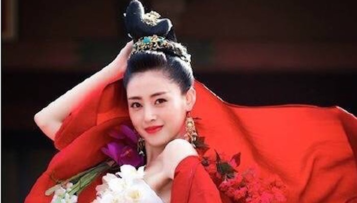 《太子妃》等集体下线 网剧审查或从立项权开始