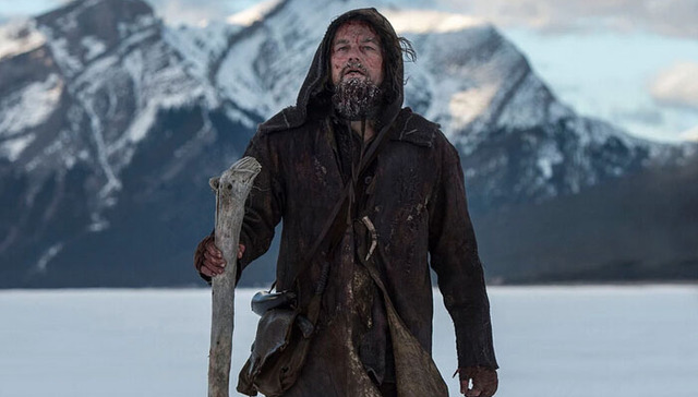 《荒野猎人》在历史描述上有多准确？