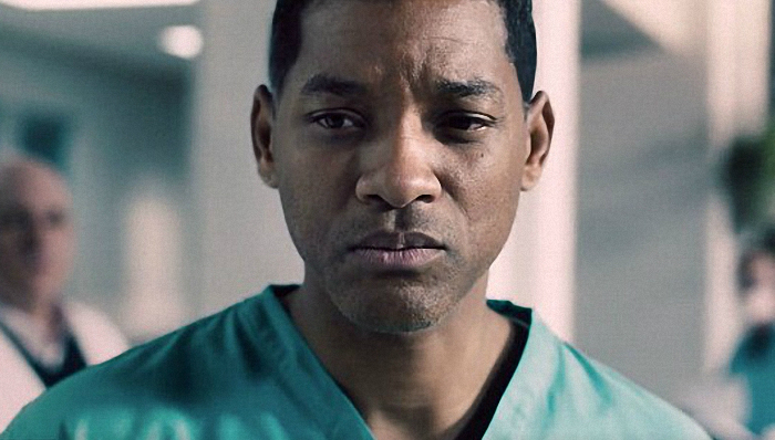 凯蒂·霍普金斯：赢下奥斯卡不是靠肤色，是靠演技