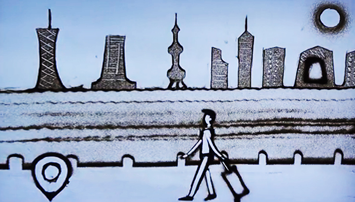 小猪短租与全国10家书店联合发布“城市之光”书店住宿计划