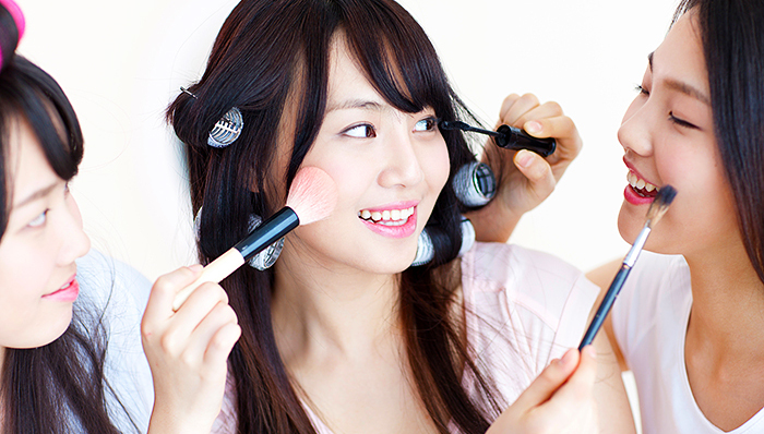 佰草集想要更年轻