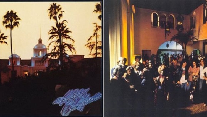 加州旅馆是怎样毁掉老鹰乐队的