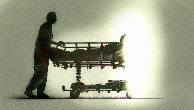 一个地产商的非正常死亡,浙江金华市广天房地产有限公司董事长方锦华自杀