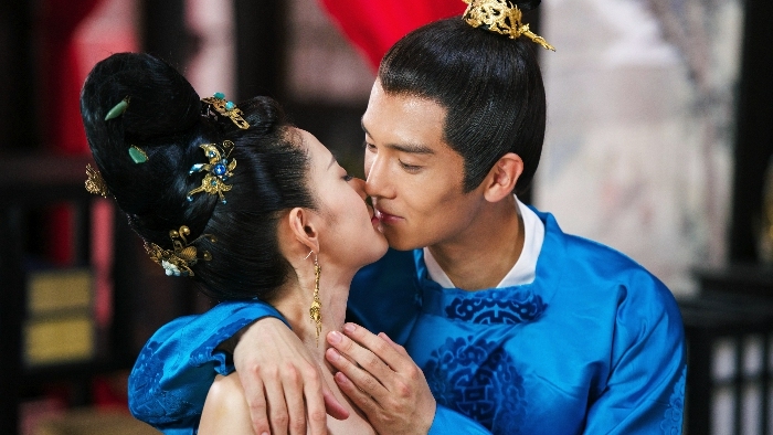 乐视官方回应“太子妃”下线