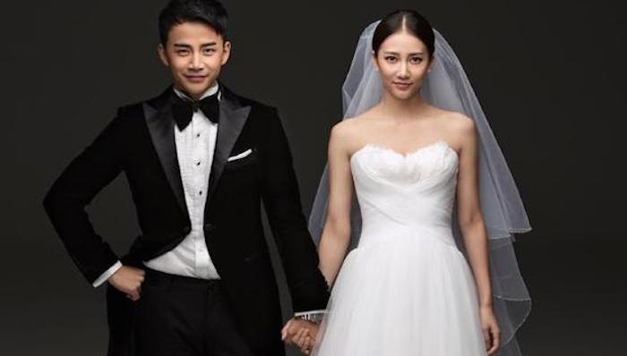 夜观星象｜ 弦子结婚了，邓超晒老婆孩子了，阿娇又老一岁了