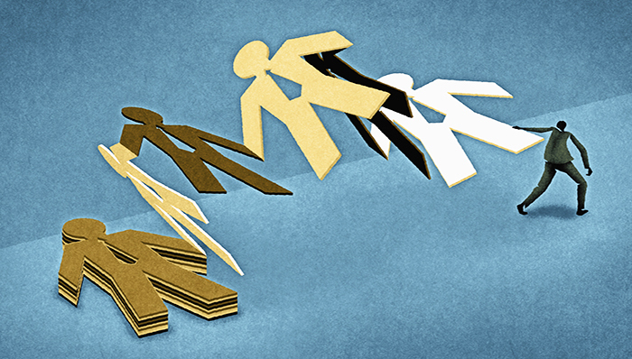 金亚科技财务造假