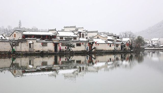 南方暴雪,超级寒潮,,上海,速冻,低温
