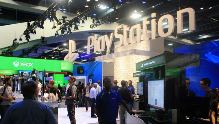 虚拟现实,VR游戏