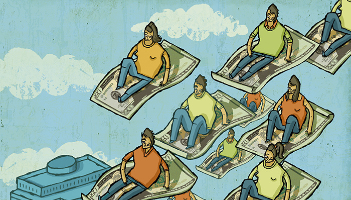 公务员,工资调整,上涨,地方政府