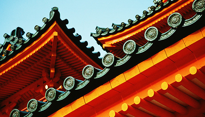 世界最古老企业的长寿密码