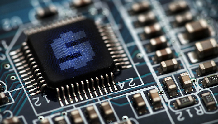 中国芯片产业陷入烧钱过热怪圈