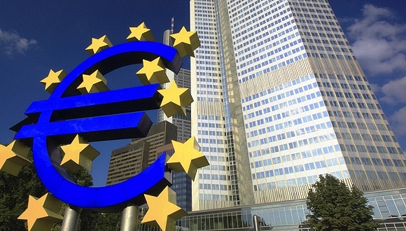 欧洲央行,德拉吉