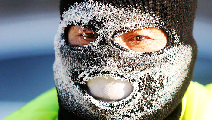 暴雪,黄色预警,寒潮,大风黄,华南