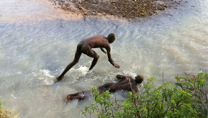成人礼,文化,割礼