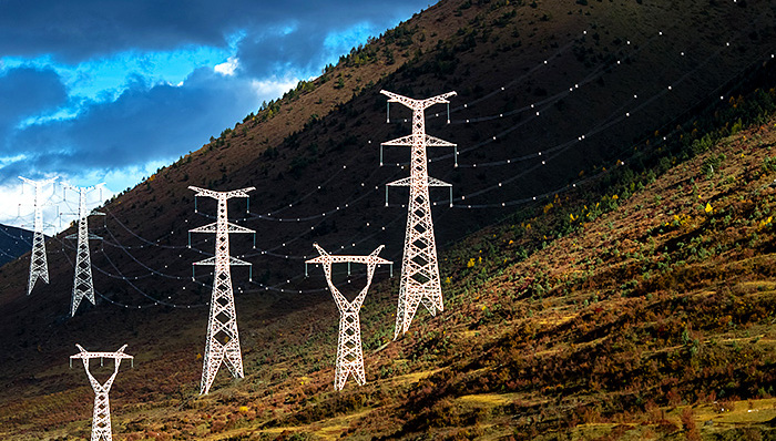 华能装机量突破1.6亿千瓦