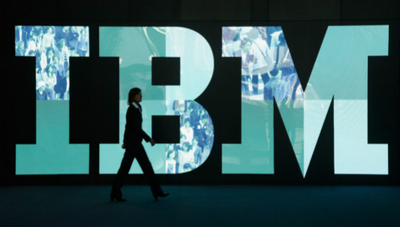 微软,高通,IBM
