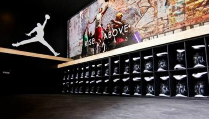 耐克,Jordan,篮球,足球,乔丹,内马尔,签名鞋