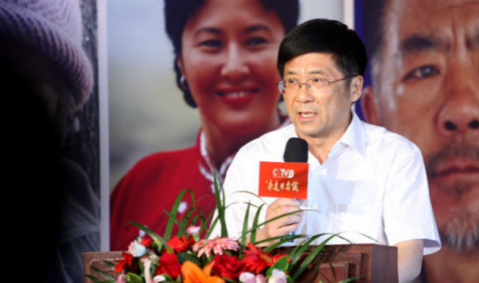 反腐,广电系统,,张苏洲,电视剧