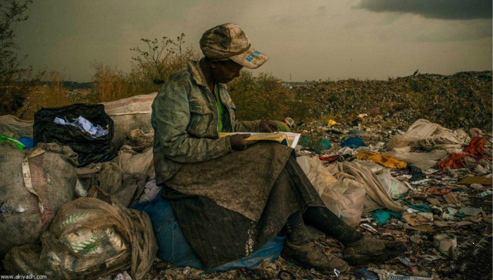 摄影,社会万象,2015年最震撼人心的照片,人生哲学