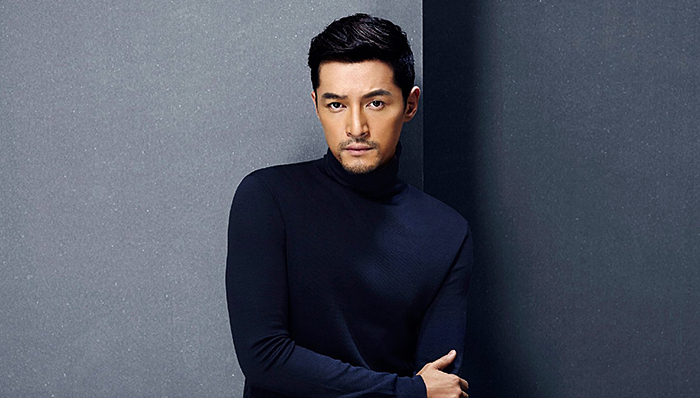 电视剧演员权力榜出炉