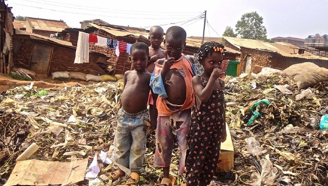 减贫,联合国,亿万富豪