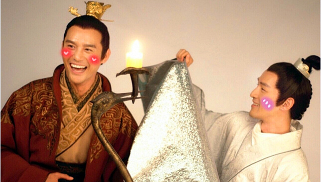 琅琊榜,伪装者,胡歌,王凯,范冰冰