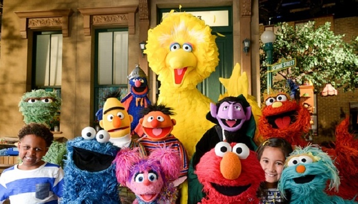 自从卖给HBO之后，《芝麻街》的一切都变了