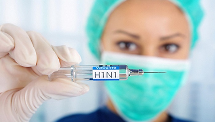 H1N1,甲型流感