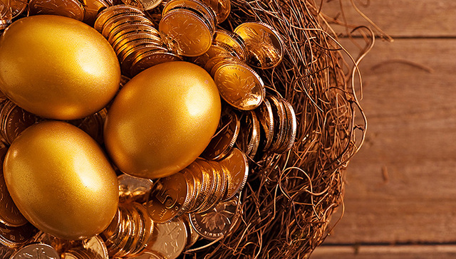 本周可以买的银行理财产品