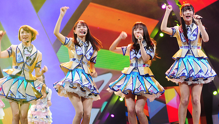 网生综艺野蛮生长