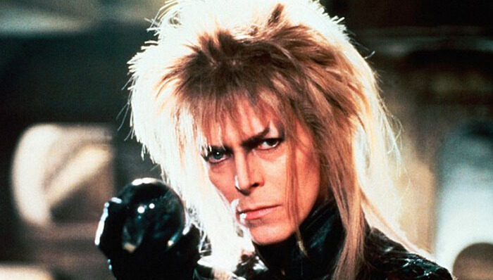 好莱坞翻拍大卫鲍伊《魔幻迷宫》，《银河护卫队》女编剧执笔剧本