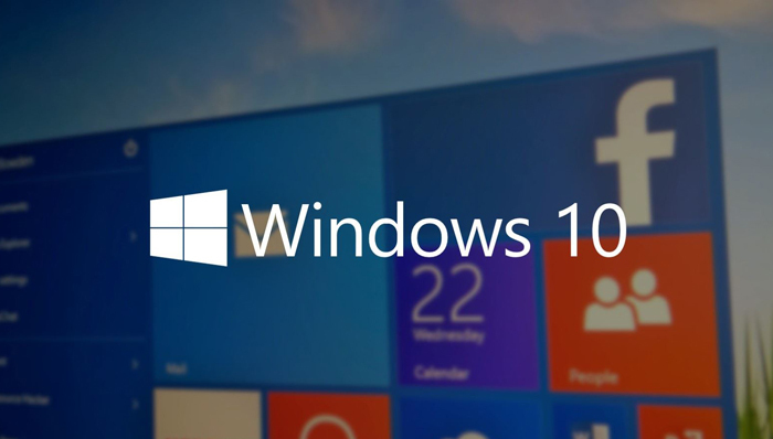 Windows,10,微软,操作系统