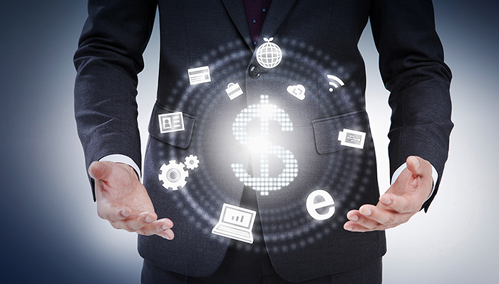 金证股份想借互联网金融业务翻身