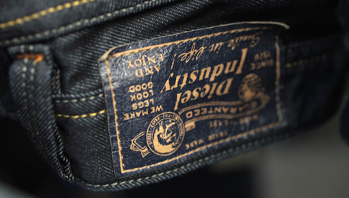 进驻新市场之前 时尚品牌得先打赢商标争夺大战