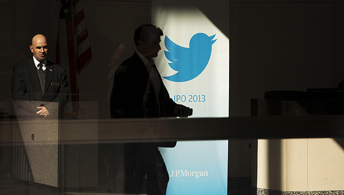 Twitter董事会人事动荡