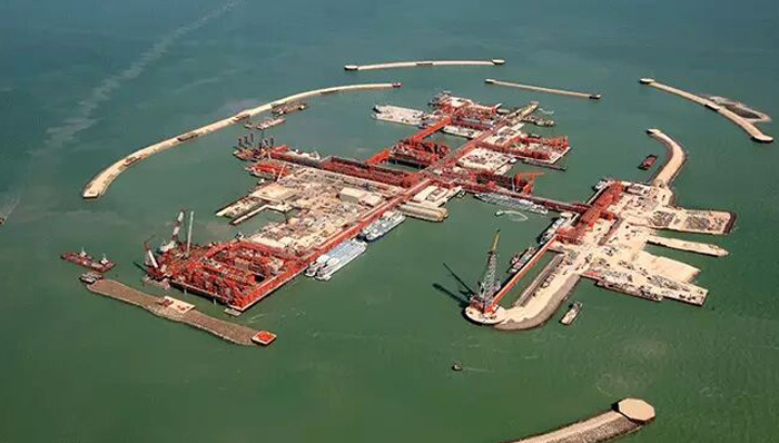 卢克,稠油开采,石油勘探