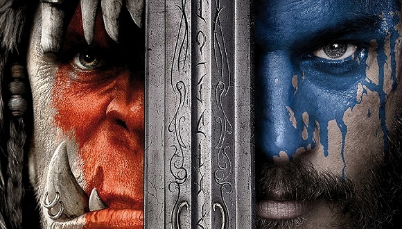 传奇影业公布《魔兽世界》新预告