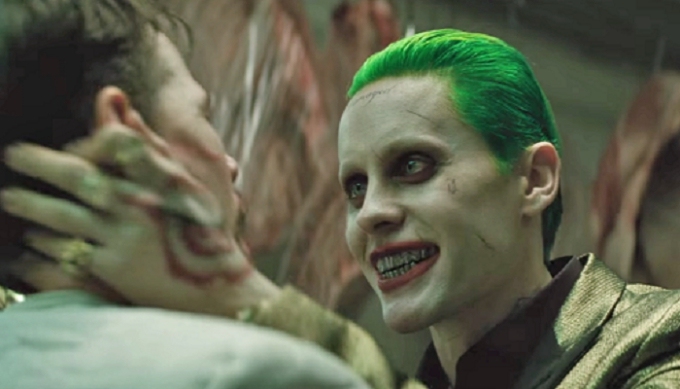 杰瑞德·莱托如何成为第十二任小丑