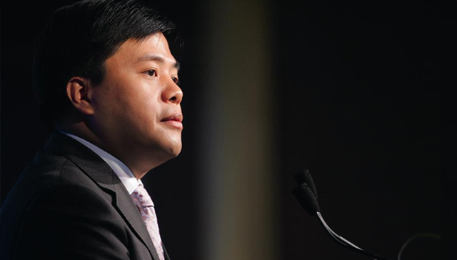 盛大系传奇或将落幕  陈天桥转型以败局收场