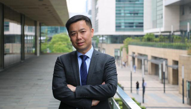 创投,碧格资本,汪海波