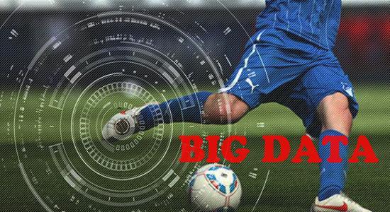 乐视体育4000万投资搜达 “足球大数据”的时代到来了吗？