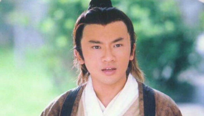 金庸,帝吧,互联网,张无忌,倚天屠龙记,张无忌为什么无法成为帝吧少年的榜样,降龙十八掌