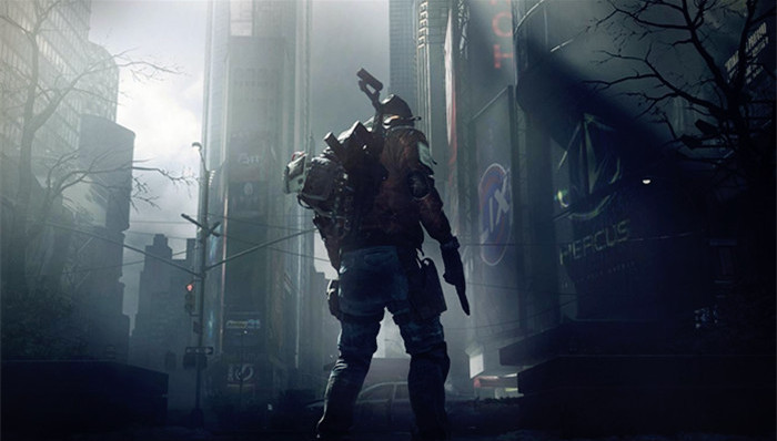 《全境封锁》的十个新细节