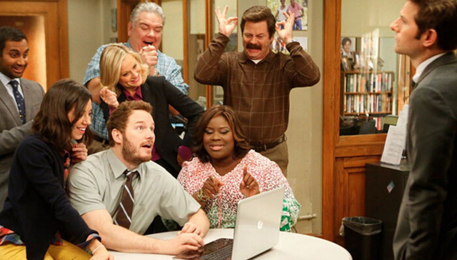 一生必看的20部现代经典电视剧