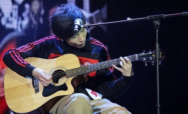 独立音乐,马雨阳,新闻联播