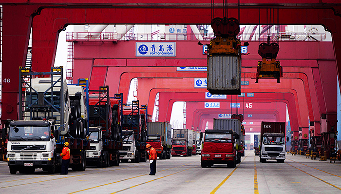 BDI指数创历史新低